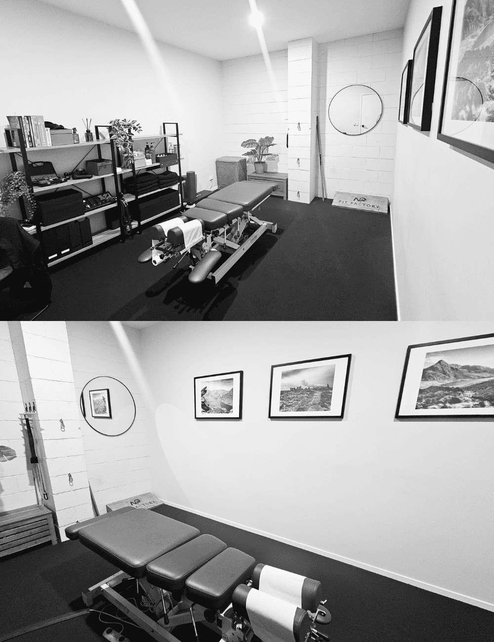 INVICTUS Sport & Spine — Bundall, Gold Coast