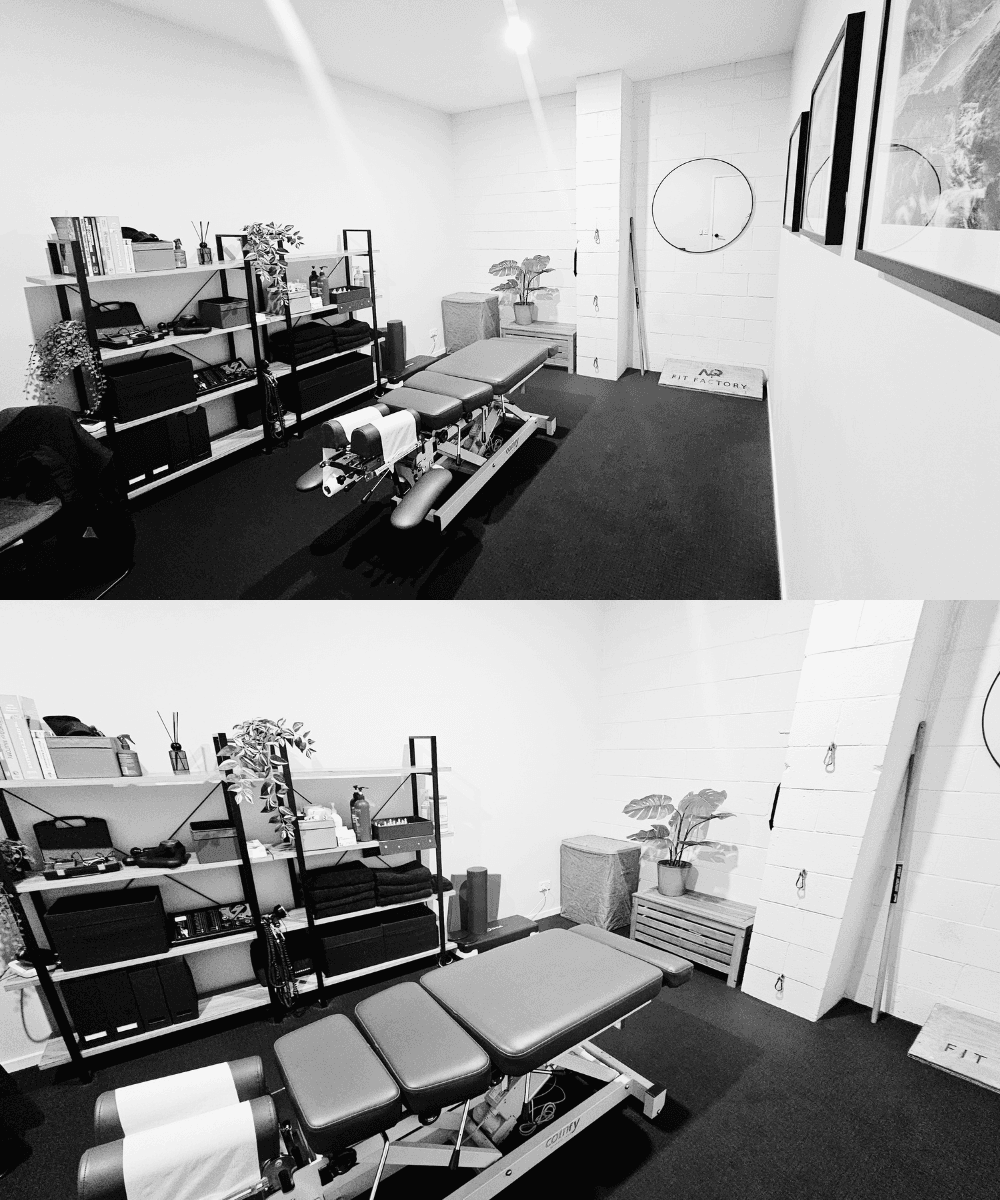 INVICTUS Sport & Spine clinic, Bundall